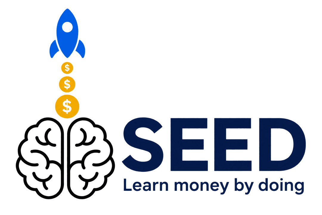 SEED logo