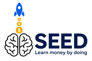 SEED logo